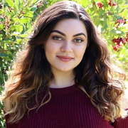 Yazmyn R., Babysitter in Antioch, CA with 2 years paid experience