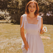 Caroline C., Nanny in Marshfield, MA with 3 years paid experience