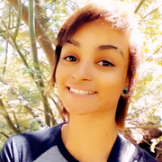 Daijah K., Babysitter in Nipomo, CA with 2 years paid experience