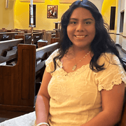 Litzya R., Child Care in Boaz, AL 35957 with 0 years of paid experience