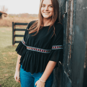 Katie V., Babysitter in 40077 with 0 years of paid experience