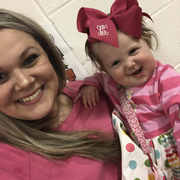 Brooke S. - Georgetown Nanny