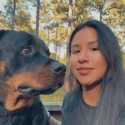 Kaina J., Pet Care Provider in Carthage, NC with 3 years paid experience