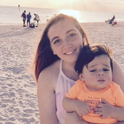 Haleigh S., Babysitter in Englewood, FL with 6 years paid experience