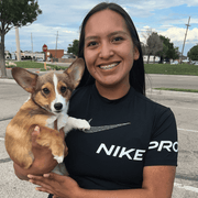 Arianna B., Child Care Provider in 54217 with 1 year of paid experience