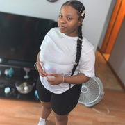 Lakiera E., Babysitter in Robbins, IL with 2 years paid experience