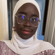 Fathia O., Babysitter in Austin, TX with 0 years paid experience