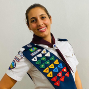 Milene V., Nanny in Rockville, MD with 7 years paid experience