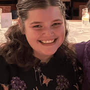 Sarah S., Nanny in 14502 with 8 years of paid experience