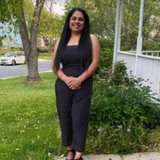 Navpreet B., Nanny in Ranson, WV with 4 years paid experience