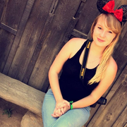 Taylor H. - Jacksons Gap Nanny