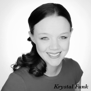 Krystal F. - Sandy <span class="translation_missing" title="translation missing: en.application.care_types.child_care">Child Care</span>