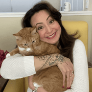 Leni R., Pet Care Provider in Pleasanton, CA with 2 years paid experience