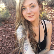 Ashleigh P. - Cottonwood Babysitter
