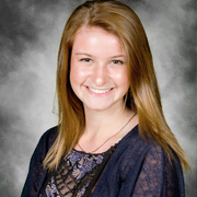 Kayleigh P. - Summerville Nanny