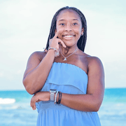 Markisha P., Babysitter in 53121 with 8 years of paid experience