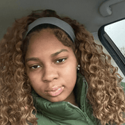 Ashantae B., Nanny in 61736 with 1 year of paid experience