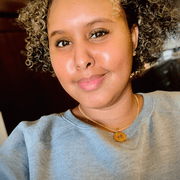 Maryam A., Nanny in 55127 with 8 years of paid experience