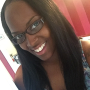 Latia G. - Washington Babysitter