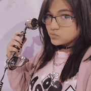 Stephanie P., Nanny in 78501 with 1 year of paid experience