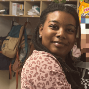 Chloe C., Babysitter in 78655 with 2 years of paid experience