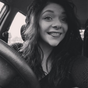 Brianna S. - Harrisonburg Babysitter