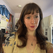 Julia R., Babysitter in Woodstock Valley, CT 06282 with 1 year of paid experience