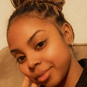 Shamiya C., Babysitter in 29653 with 0 years of paid experience
