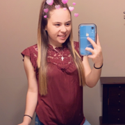 Hailey S., Babysitter in 77532 with 1 year of paid experience