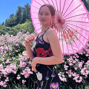 Anastasiia K., Child Care Provider in 28711 with 0 years of paid experience