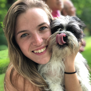 Ashley E., Pet Care Provider in Brevard, NC with 3 years paid experience