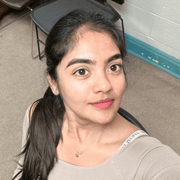 Samyuktha K., Nanny in Hyattsville, MD with 3 years paid experience