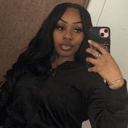 Kamiya M., Nanny in 60560 with 1 year of paid experience