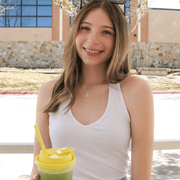 Brileigh F., Babysitter in 78619 with 4 years of paid experience