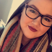 Hayden H. - Decatur Nanny