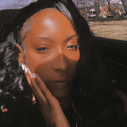 Emonie S., Care Companion in Washington, DC with 4 years paid experience