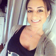 Nour V. - Aliso Viejo Babysitter