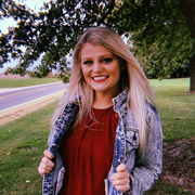 Nicole U. - Ames Babysitter