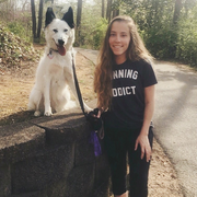 Aubry M. - Mooresville Pet Care Provider