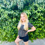 Eliana D., Babysitter in Aliso Viejo, CA with 5 years paid experience