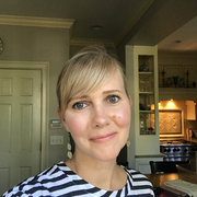 Ellen B. - Darien Nanny