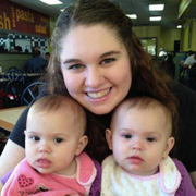 Ashlee P., Babysitter in Bethany, OK with 7 years paid experience