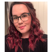 Katie M. - Hendersonville <span class="translation_missing" title="translation missing: en.application.care_types.child_care">Child Care</span>