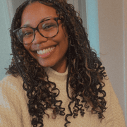 Ebony A., Nanny in Quantico, VA 22134 with 8 years of paid experience