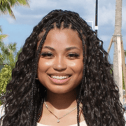 Jayla H., Babysitter in Hattiesburg, MS with 3 years paid experience