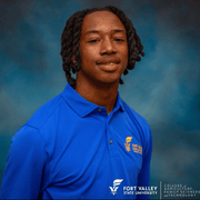 Travis M., Babysitter in Fort Valley, GA with 0 years paid experience