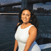 Juliana B., Babysitter in 08514 with 9 years of paid experience