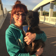Jordan K. - Loveland Pet Care Provider