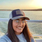 Rahel K., Nanny in Good Hope, GA 30641 with 1 year of paid experience