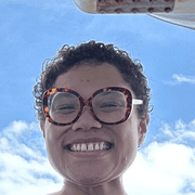 Cierra J., Babysitter in Cincinnati, OH with 3 years paid experience